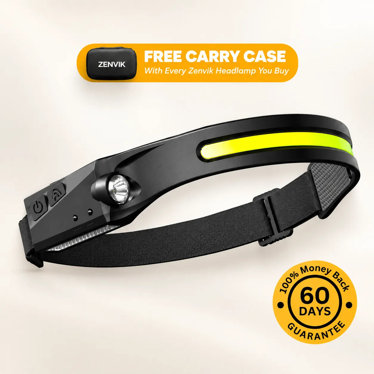 Zenvik™ WideEye 230